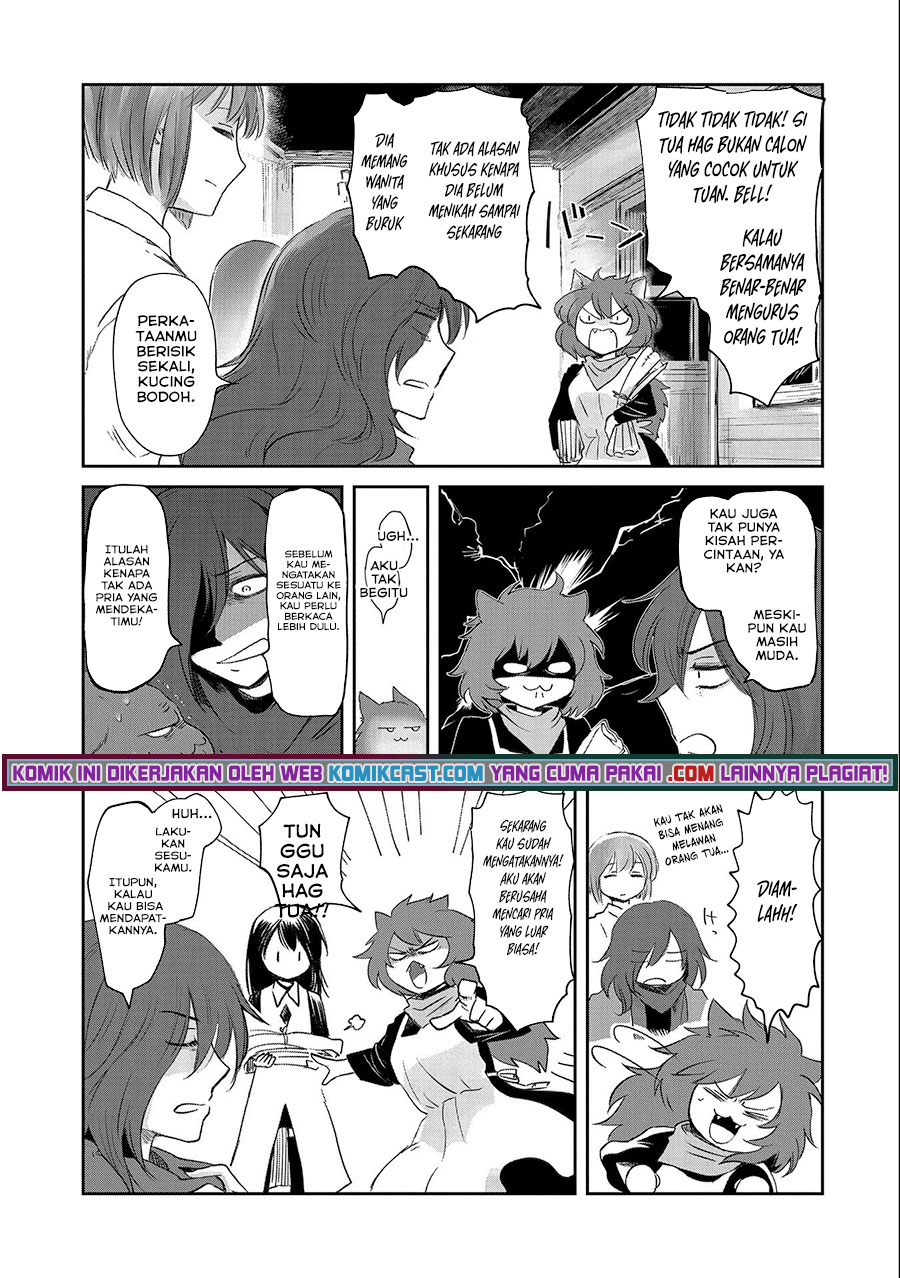 Boukensha ni Naritai to Miyako ni Deteitta Musume ga S Rank ni Natteta